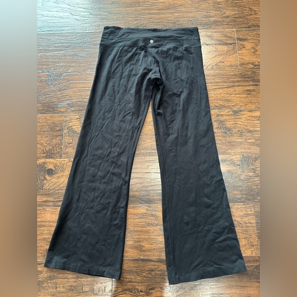 Lululemon Groove Pant - Picture 4 of 4